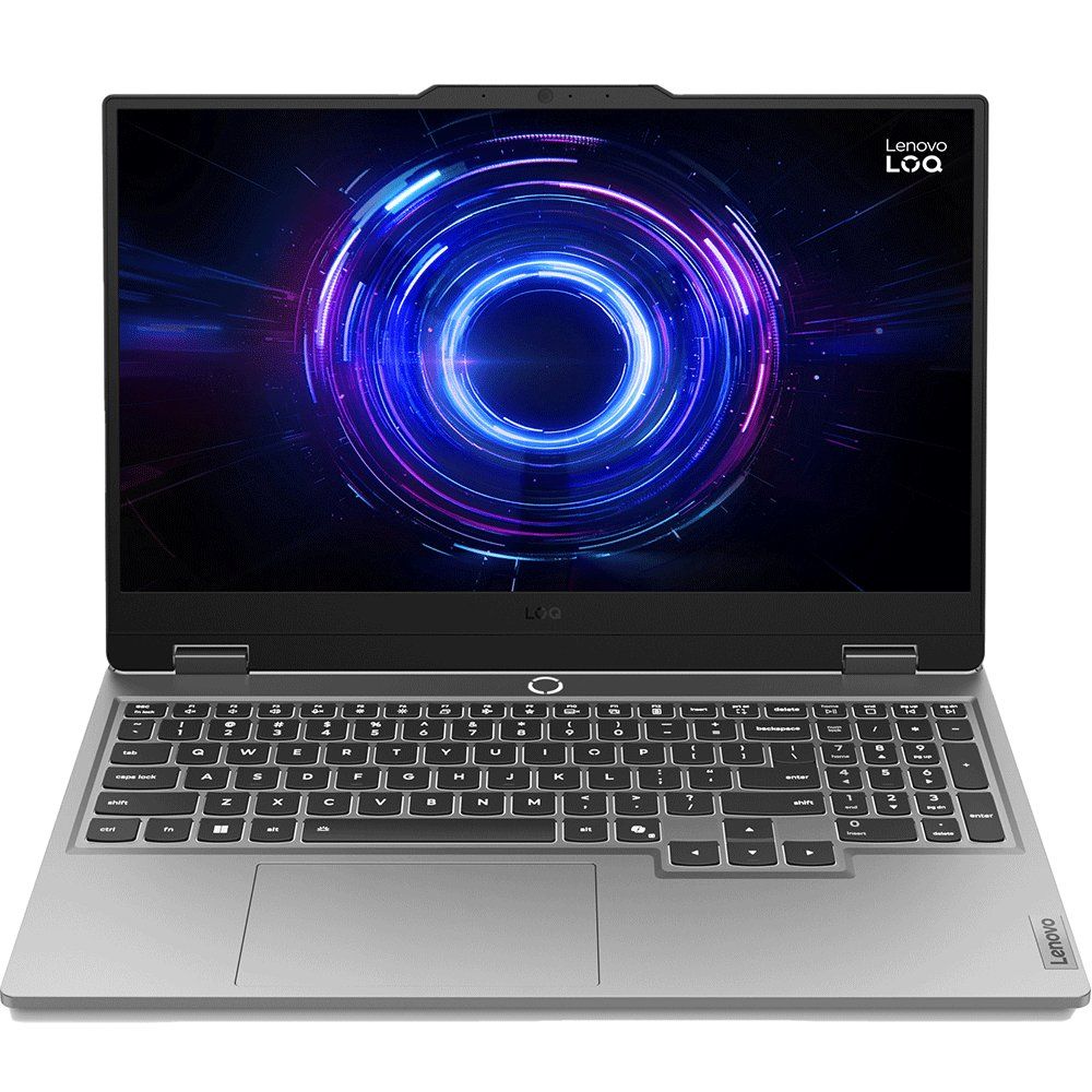 Lenovo LOQ 15IRX10 83JE00ETTR i7-13650HX 12GB RAM 512GB SSD RTX 5060 FreeDOS 15.6 inç Oyun Bilgisayarı