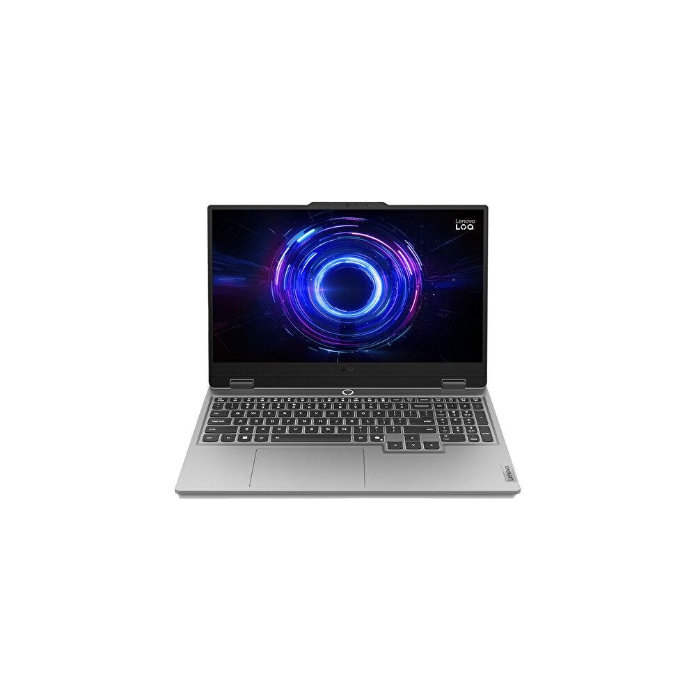 Lenovo LOQ 15IRX10 83JE00K1TR i5-13450HX 16GB RAM 512GB SSD RTX 5050 Windows 11 Home 15.6 inç Oyun Bilgisayarı
