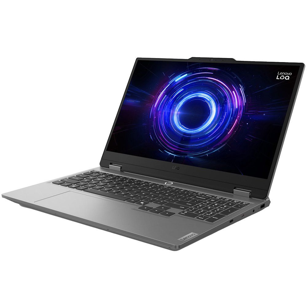 Lenovo LOQ 15IRX10 83JE00XRTR i5-13450HX 16GB RAM 1TB SSD RTX 5060