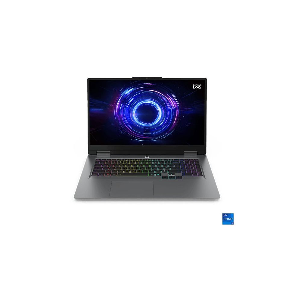 Lenovo LOQ 17IRX10 83JH00A3TR i7-14700HX 32GB RAM 1TB SSD RTX 5070 Windows 11 Home 17.3 inç Oyun Bilgisayarı