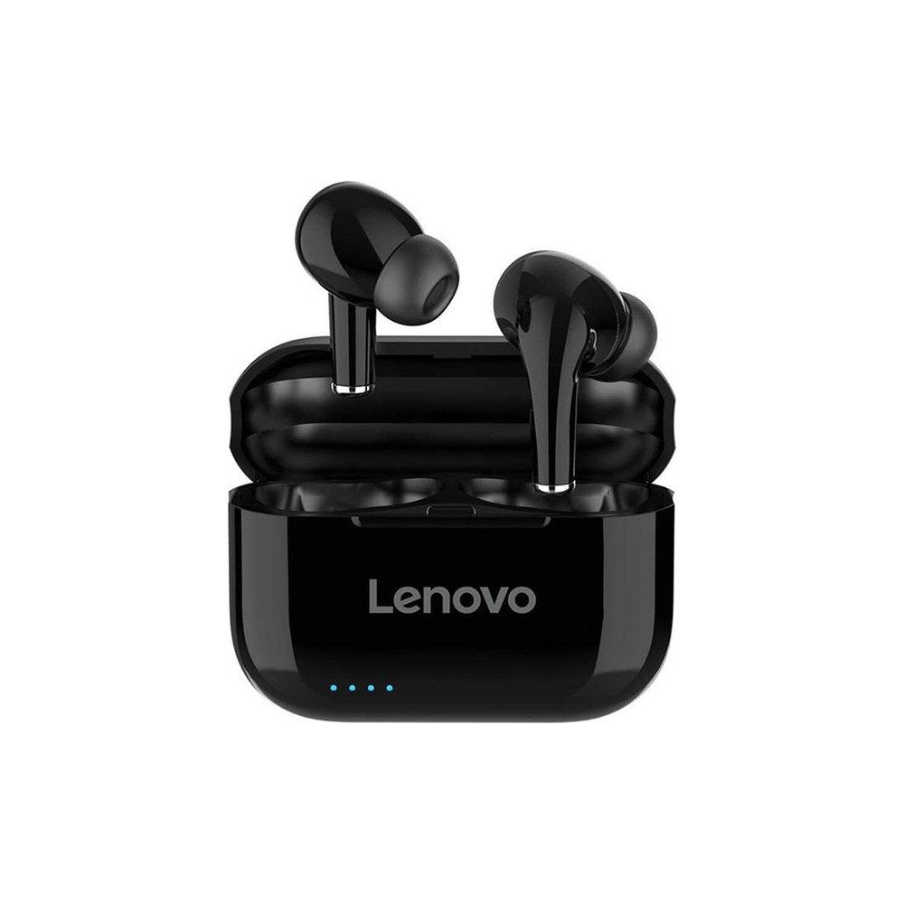 Lenovo LP1S B Tws Siyah Bluetooth Kulaklık