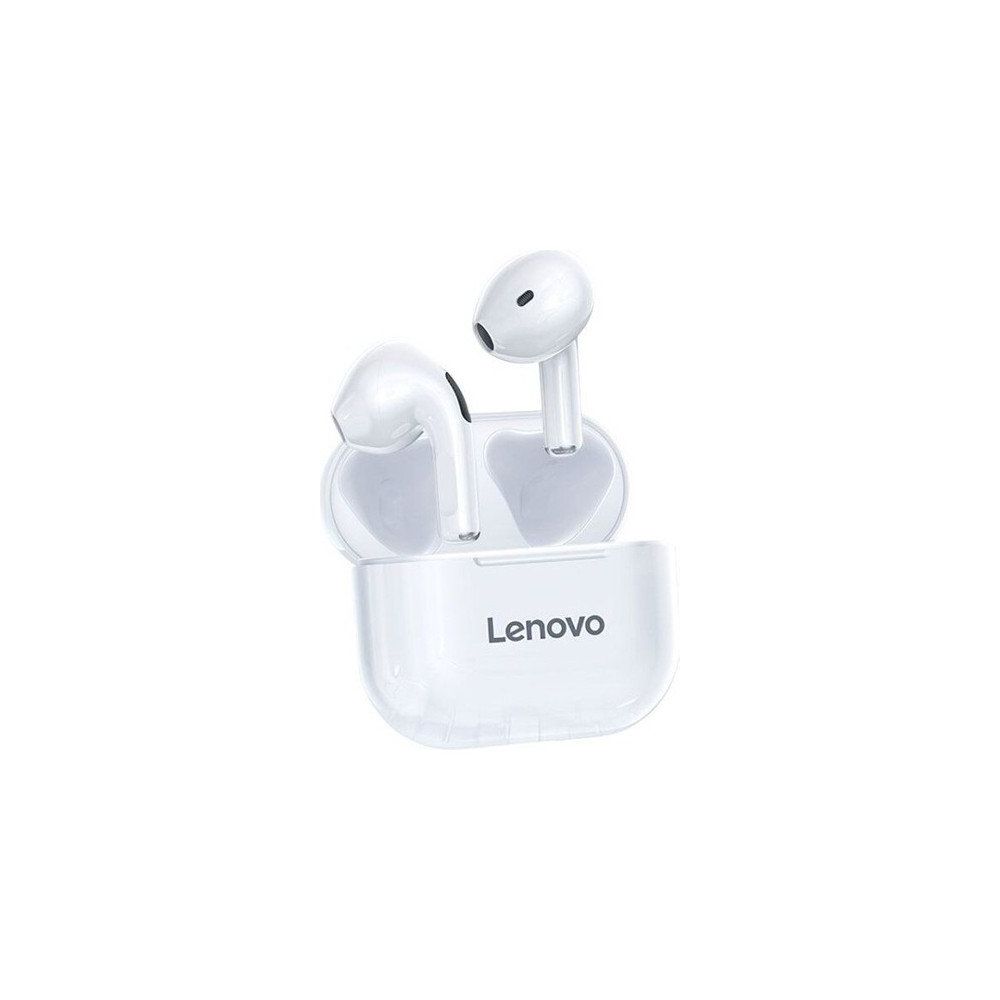 Lenovo LP40 Pro Beyaz Bluetooth Kulaklık