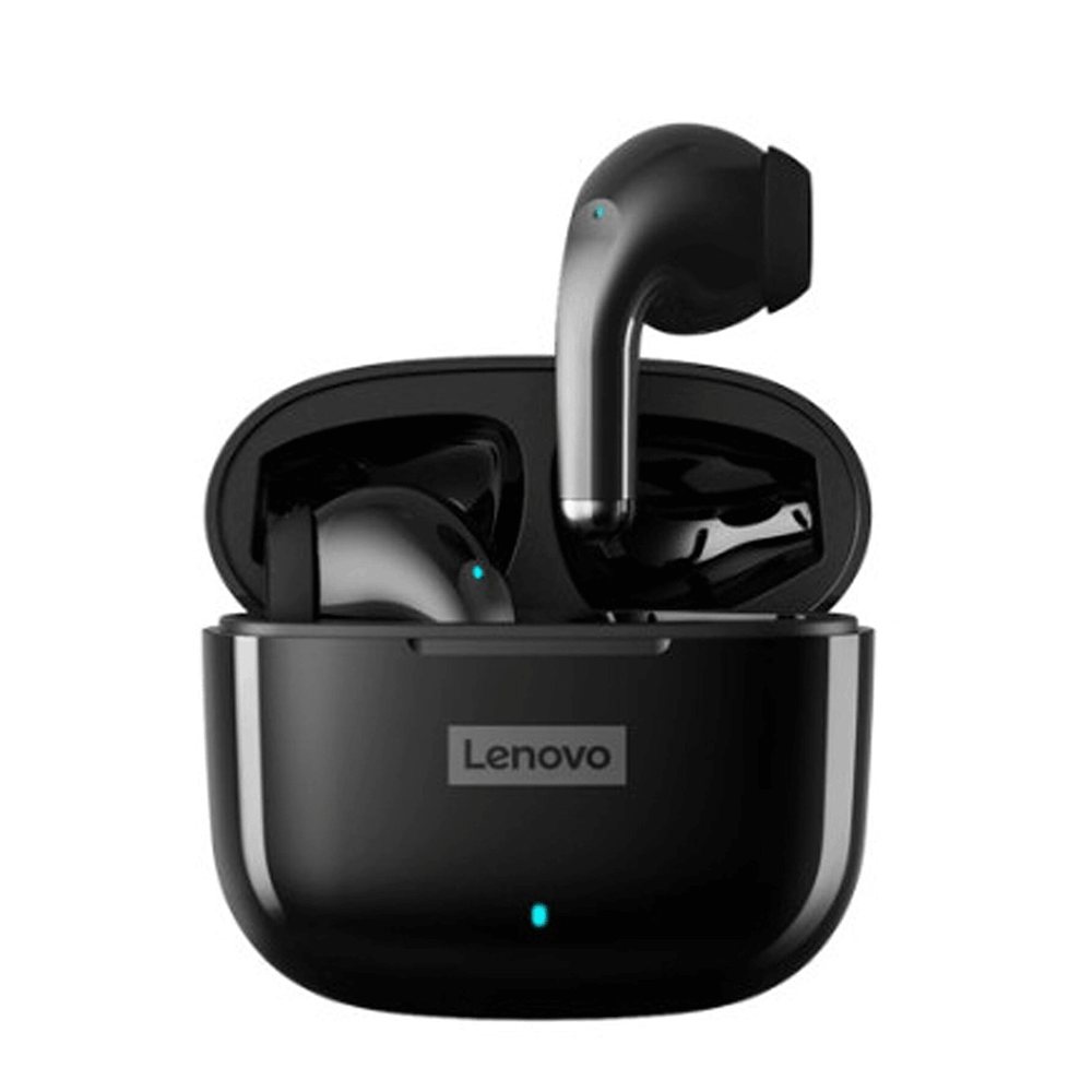 Lenovo LP40 Pro Siyah Bluetooth Kulaklık
