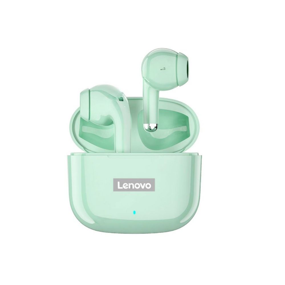 Lenovo LP40 Pro Yeşil Bluetooth Kulaklık