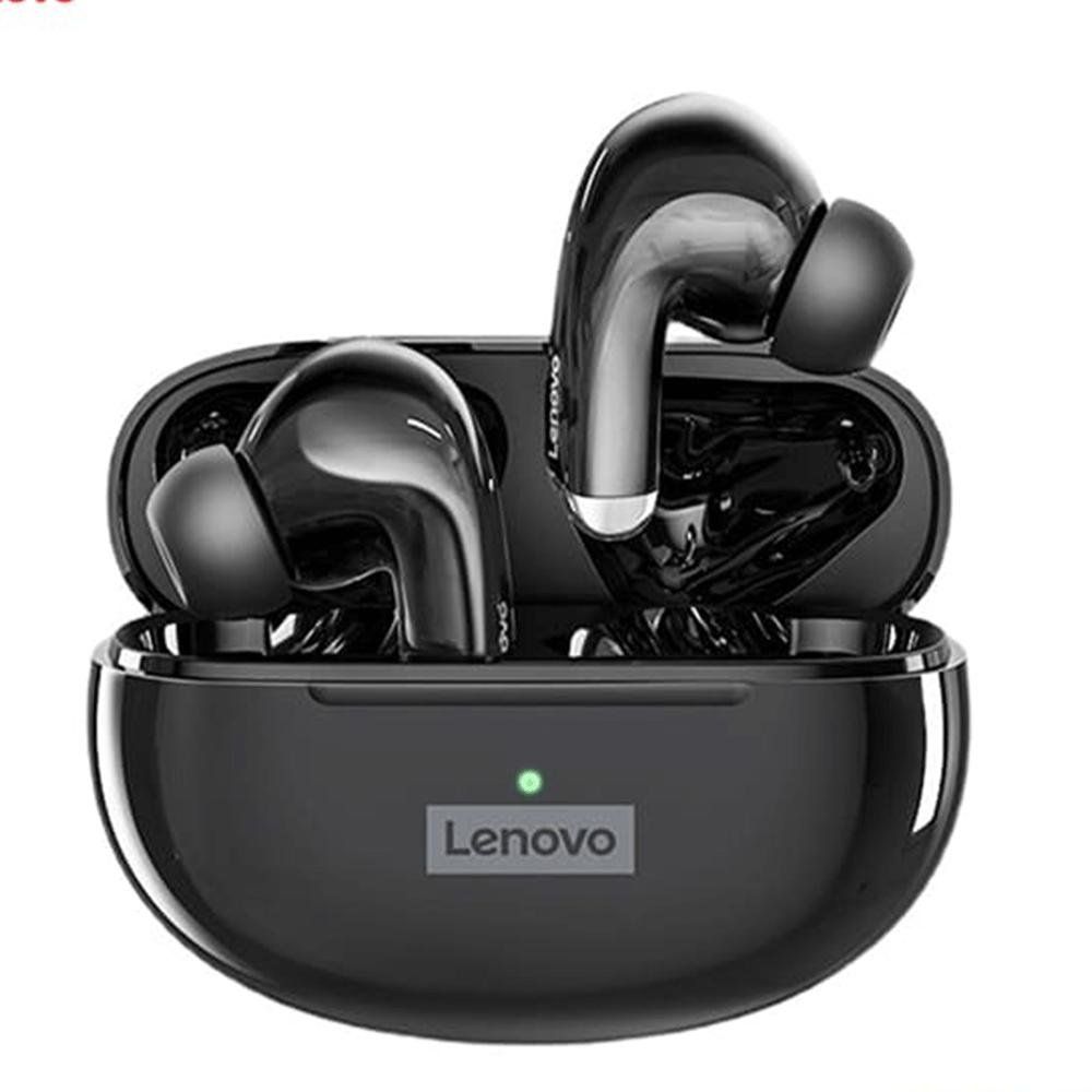 Lenovo LP5 Siyah Bluetooth Kulaklık