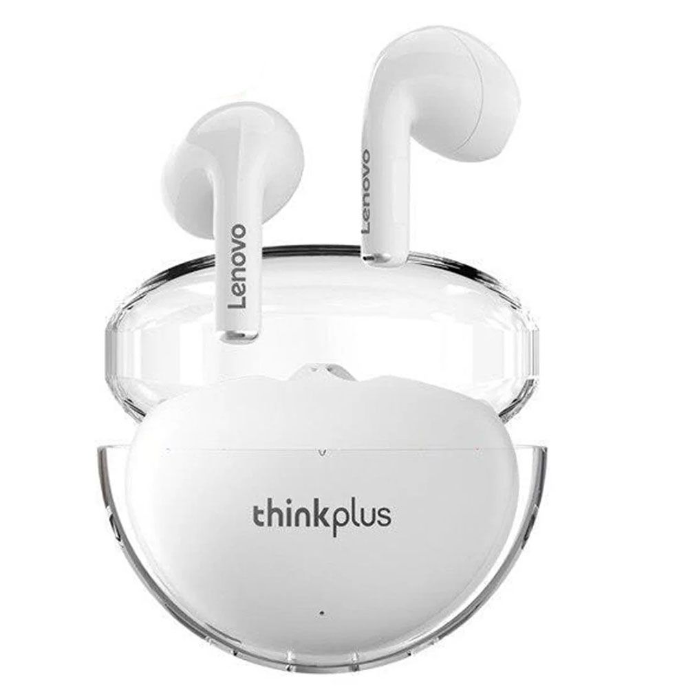 Lenovo LP80 Pro Beyaz Bluetooth Kulaklık