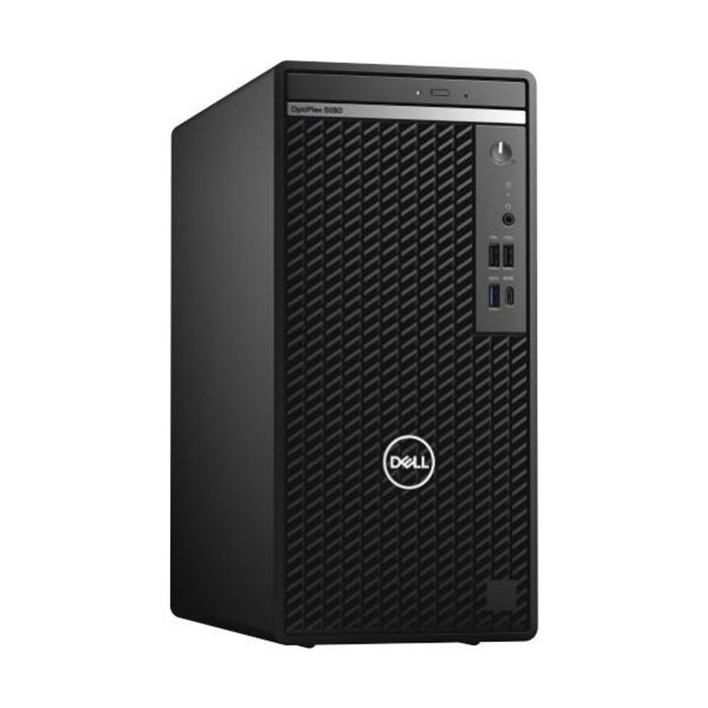 Lenovo M720Q 10T7008YTXL Intel Core i5 9400T 8GB RAM 256GB SSD Windows 10 Pro Masaüstü Bilgisayar
