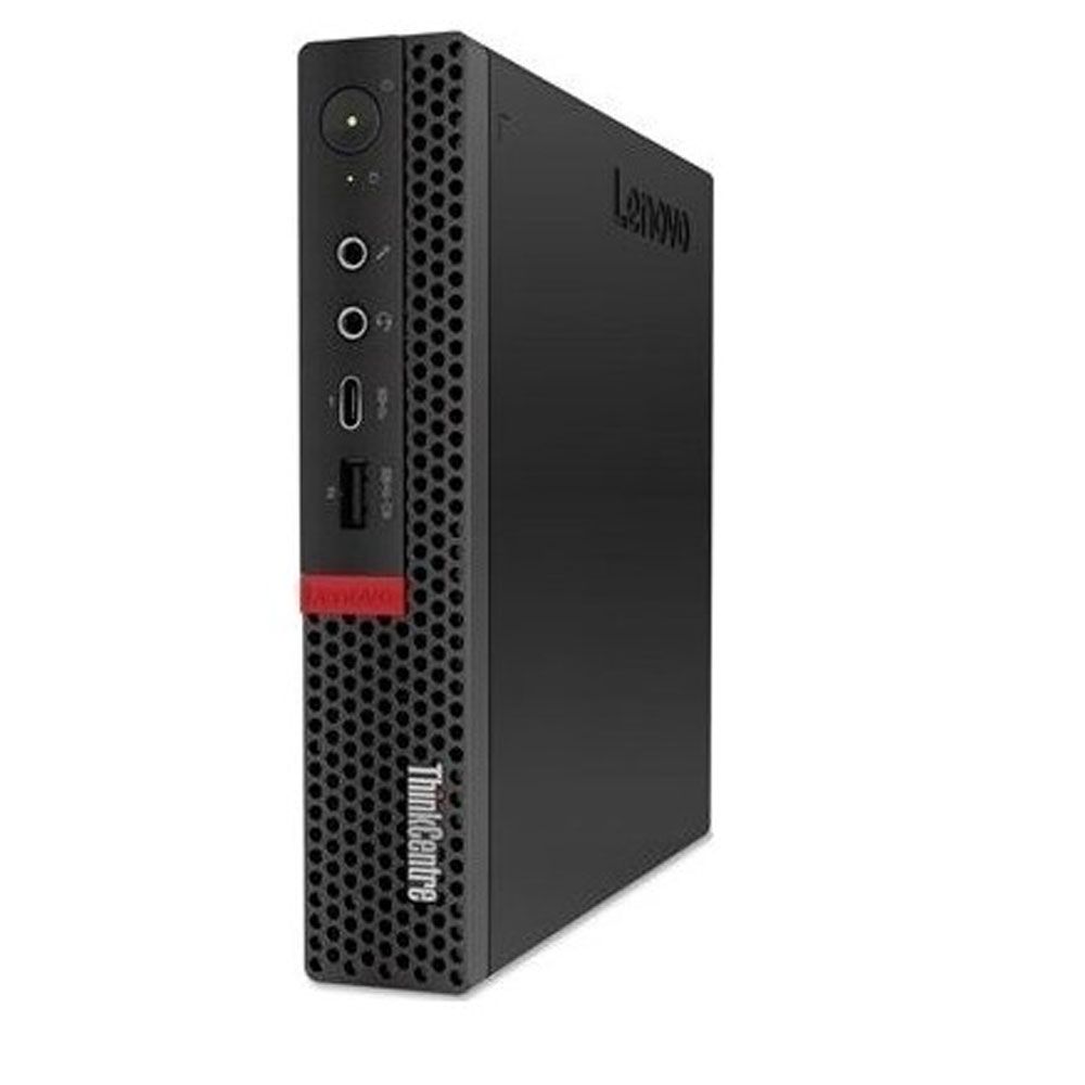 Lenovo M75Q-1 Amd Ryzen 3 Pro 3200GE 4GB Ram 512GB SSD Freedos