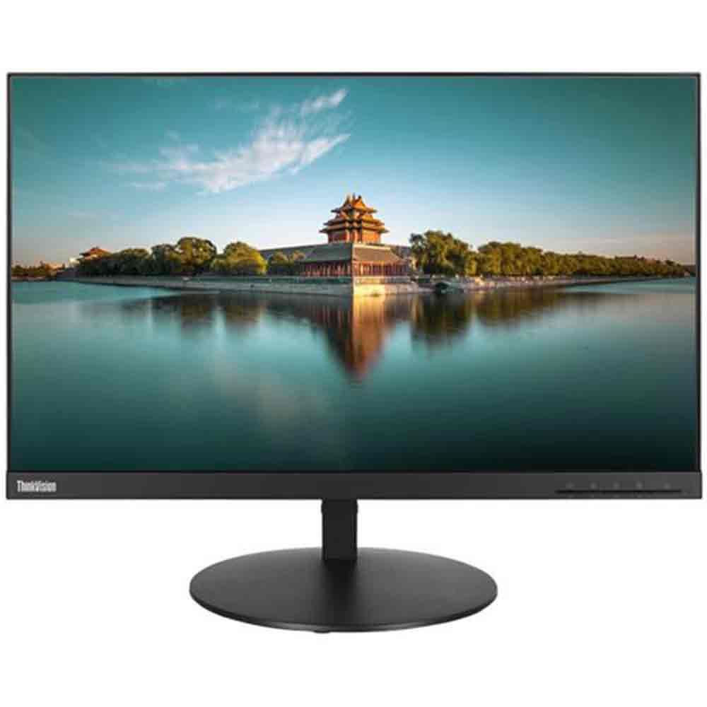 Lenovo P24Q-20 61F5GAT1TK 23.8 inç Monitör