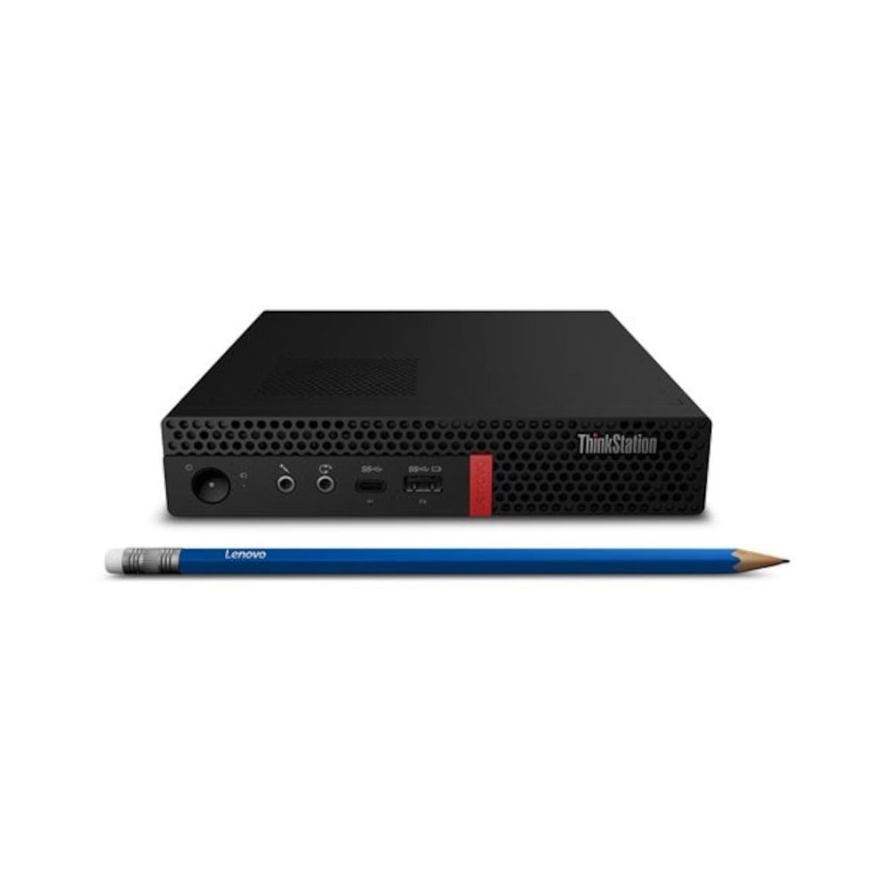Lenovo ThinkStation P330 30CF003GTX Intel Core i7-9700T 16GB Ram
