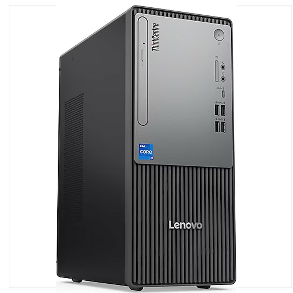 Lenovo PC Neo 50T ThinkCentre 12UB001FTR i7-13700 16 GB RAM 512 GB SSD UHD 770 Win11 Pro Masaüstü Bilgisayar