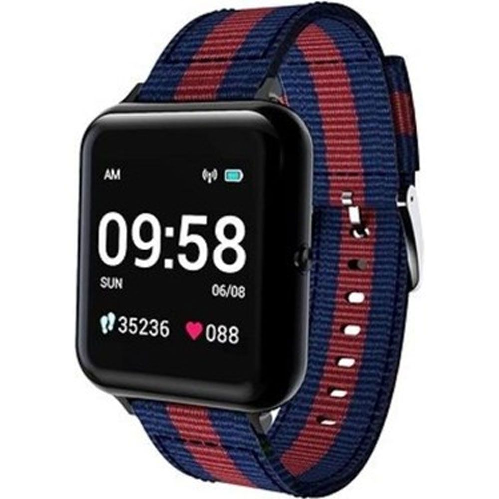 Lenovo Smart Watch S2 Siyah Akıllı Saat