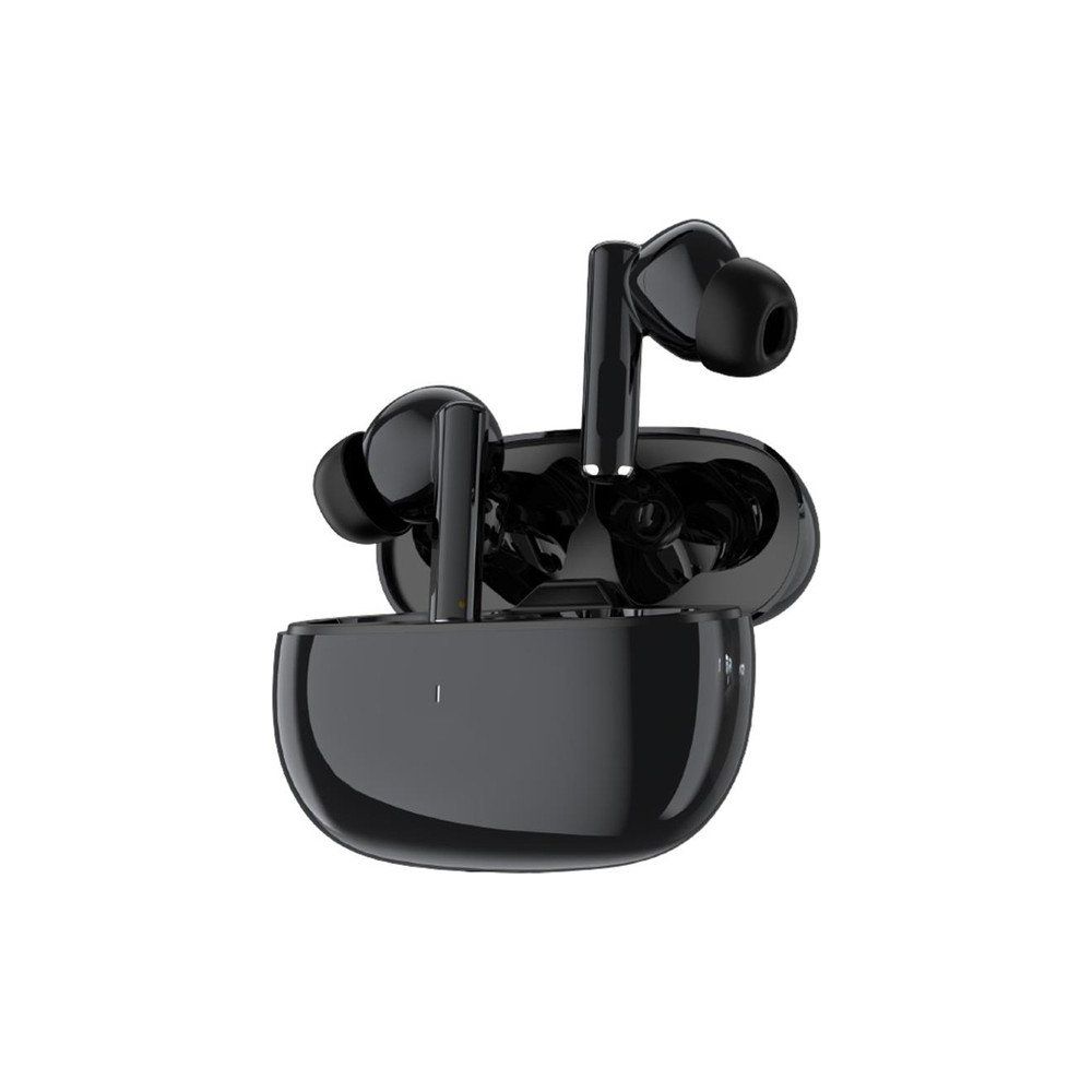 Lenovo TA210 Siyah Bluetooth Kulaklık