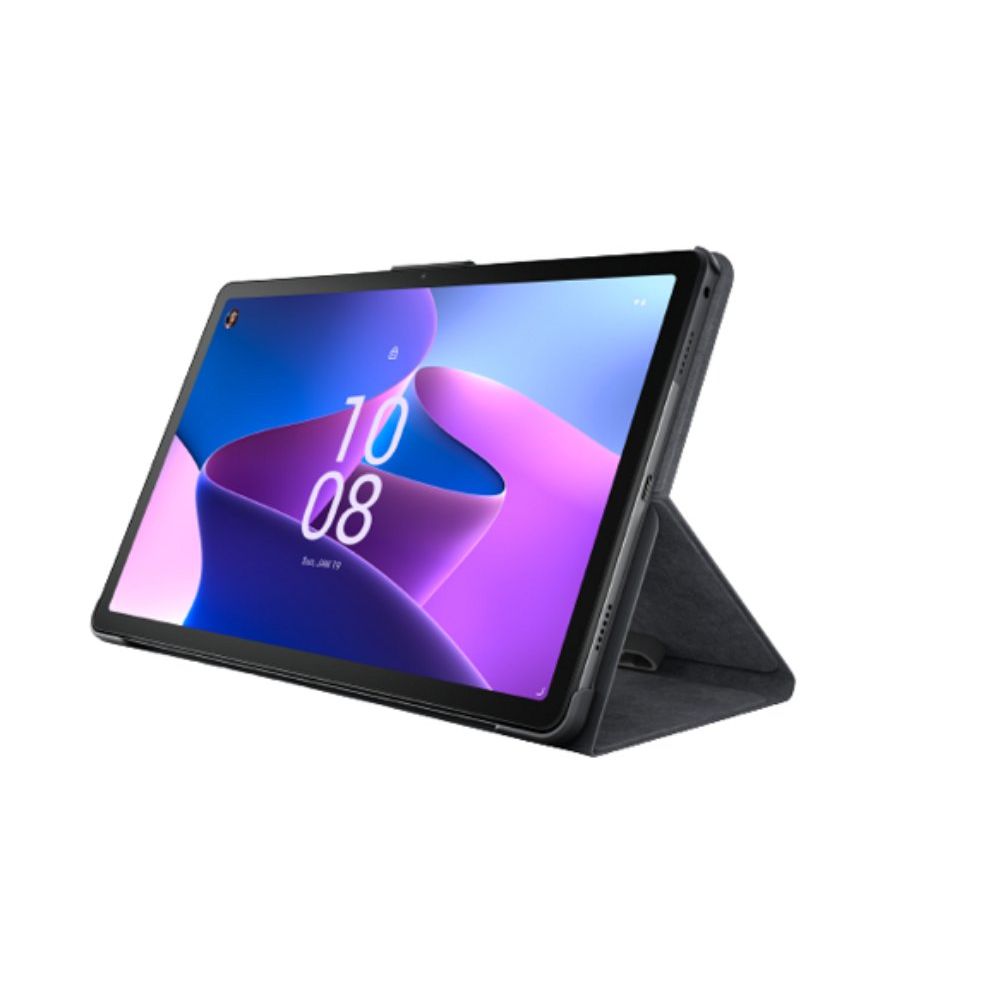 Lenovo Tab M10 Plus ZAAS0033TR Wi-Fi 128GB 10.6 inç Gri Tablet PC
