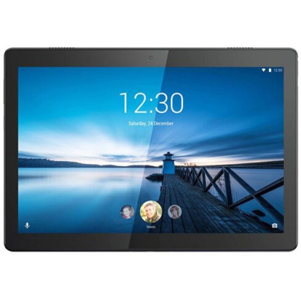Lenovo Tab M10 Qualcomm 32GB 10.1 inç Siyah Tablet