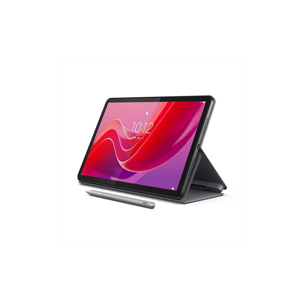Lenovo TAB M11 TB330FU Zada0327TR 8GB+128GB 11 inç Gri Tablet PC