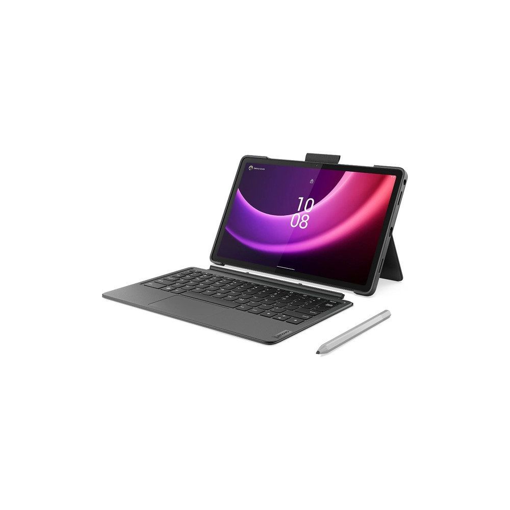 Lenovo Tab P11 Klavye+Kalem 128GB 11.5 inç Gri Tablet PC