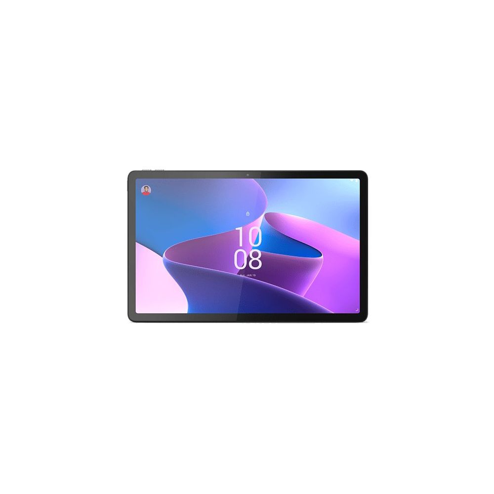 Lenovo TAB P11 PRO 256GB 11.2 inç Gri Tablet PC