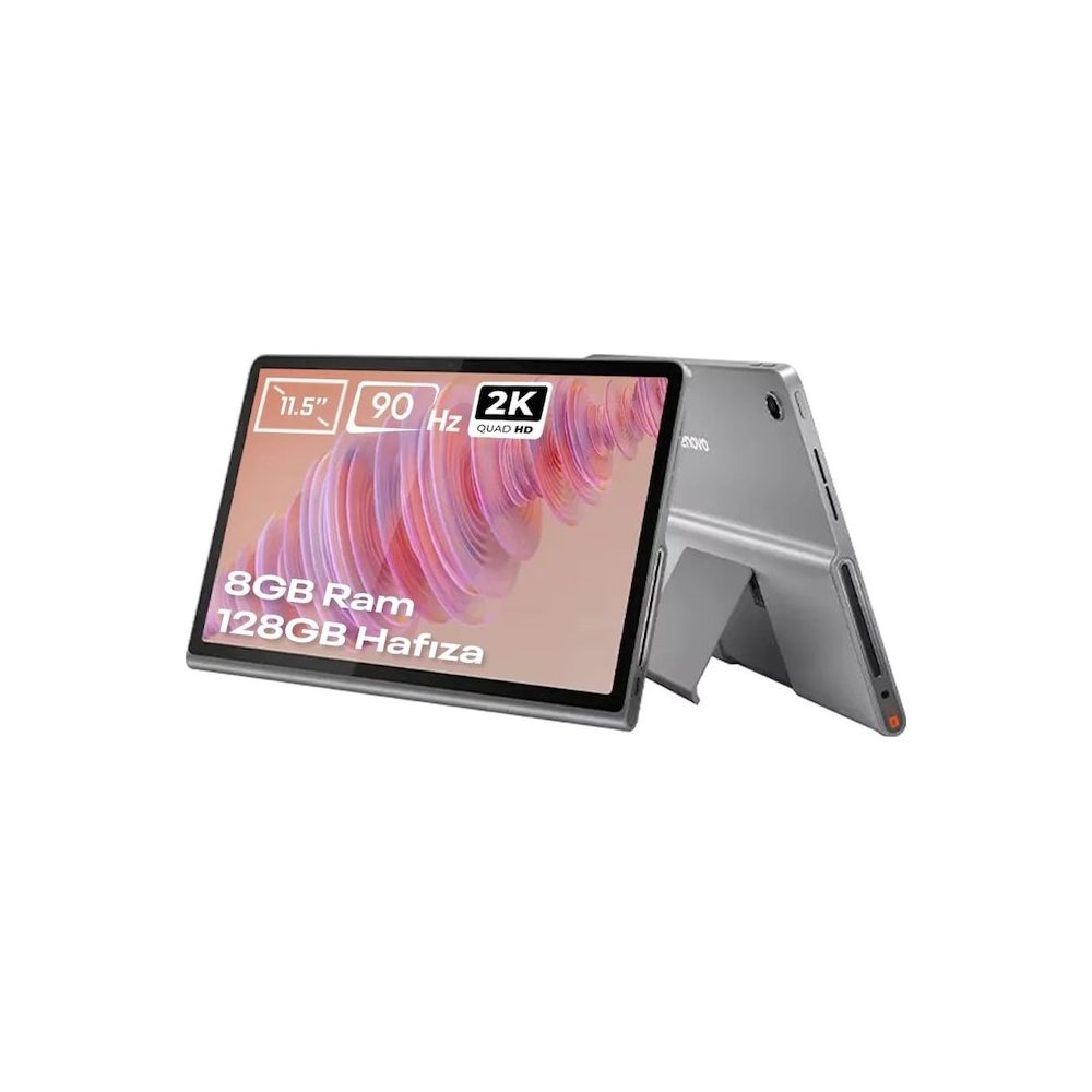 Lenovo Tab Plus ZAE00032TR 128GB 11.5 Tablet