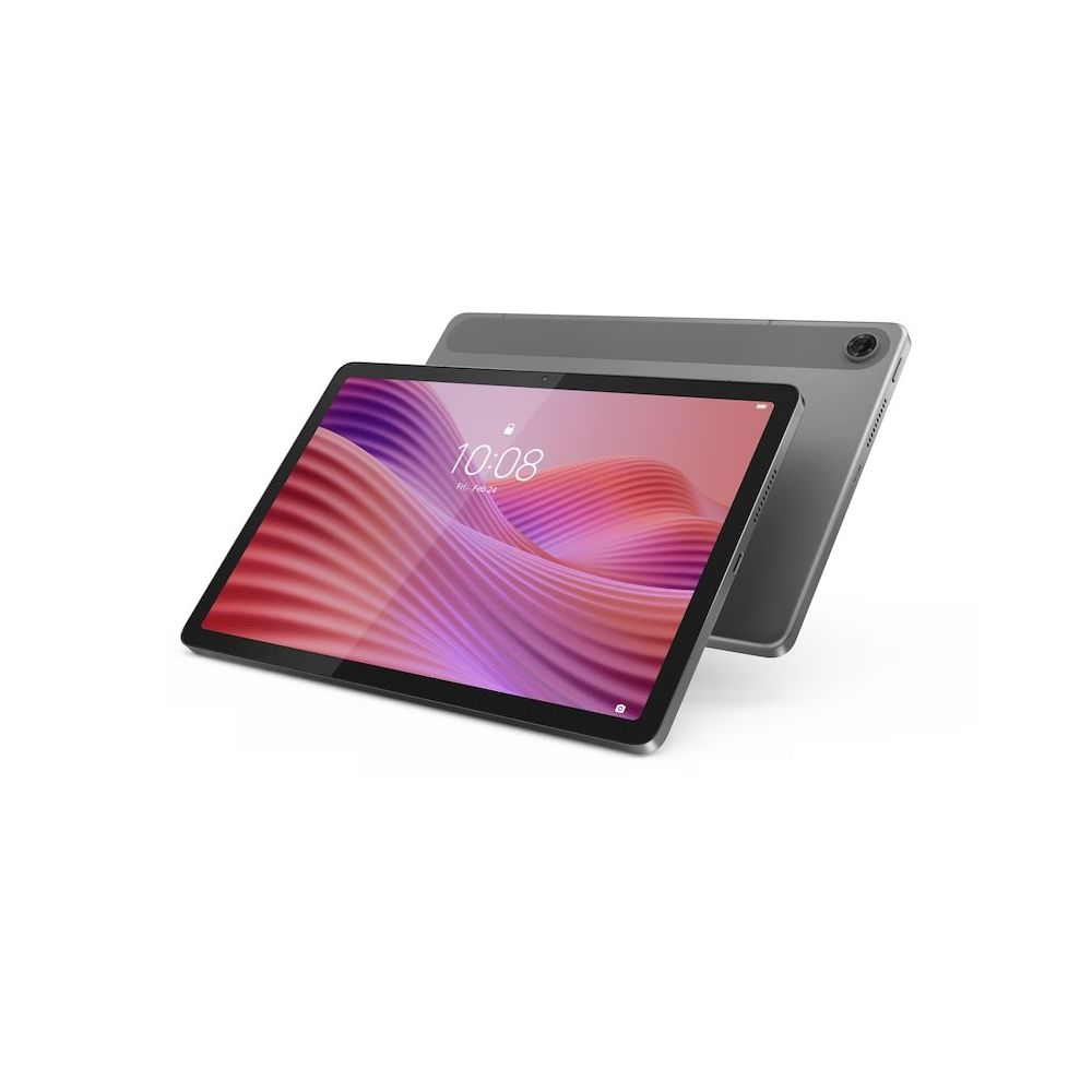 Lenovo Tab TB311FU ZAEK0030TR 4GB+64GB 10.1 inç Gri Tablet PC Lenovo Tab TB311FU ZAEK0030TR 4GB+64GB 10.1 inç Gri Tablet PC