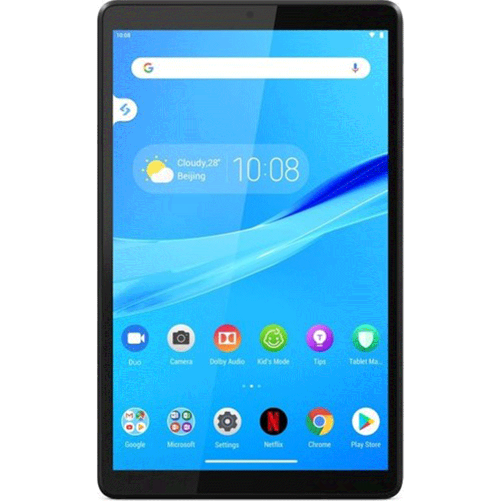 Lenovo Tab ZA5G0185TR M8 32GB 8 inç Gri Tablet PC