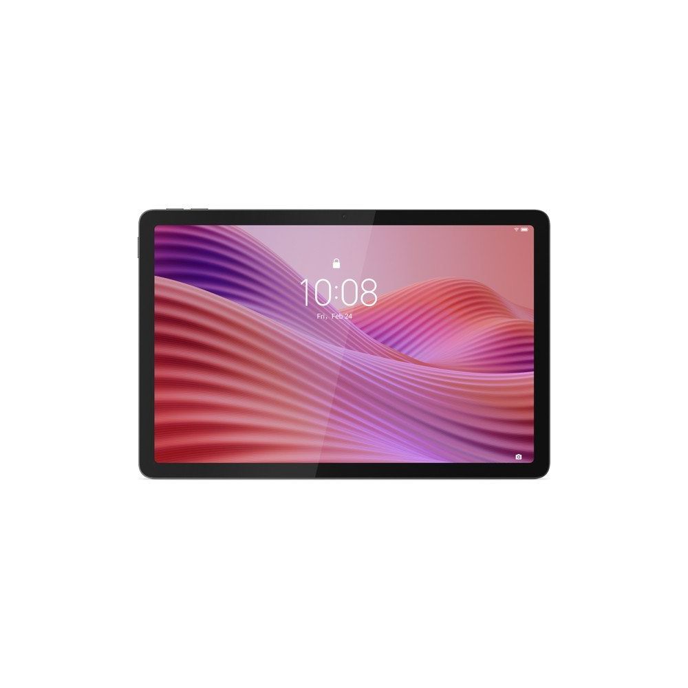 Lenovo Tab ZAEH0039TR 4GB+128GB 10.1 inç Gri Tablet PC