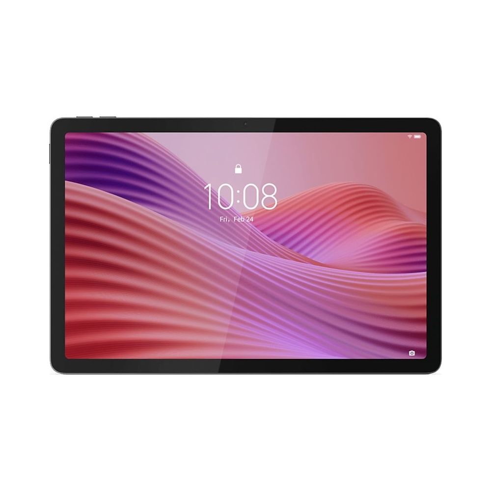 Lenovo Tab ZAEH0060TR 4GB+64GB 10.1 inç Gri Tablet PC