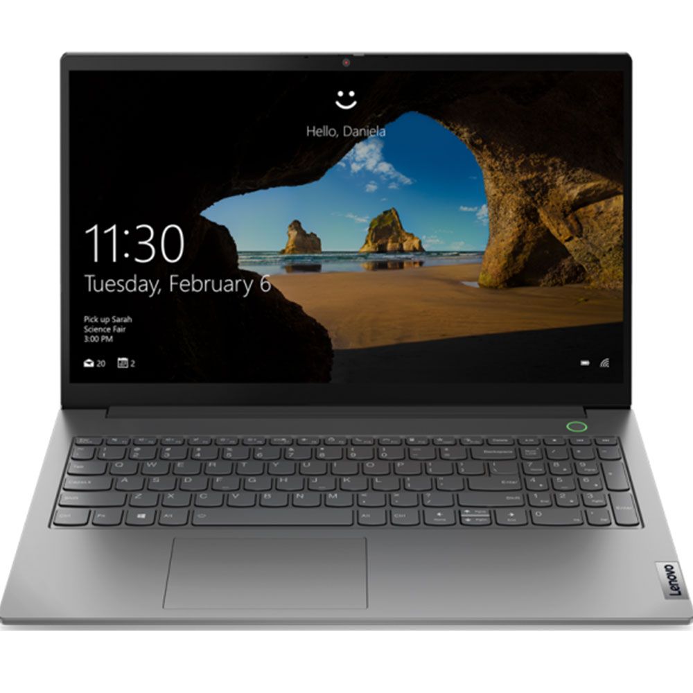 Lenovo ThinkBook 15 G2 ITL 20VE0072TX i5-1135G7 8GB RAM 256GB SSD MX450 Windows 10 Home 15.6 inç Laptop - Notebook