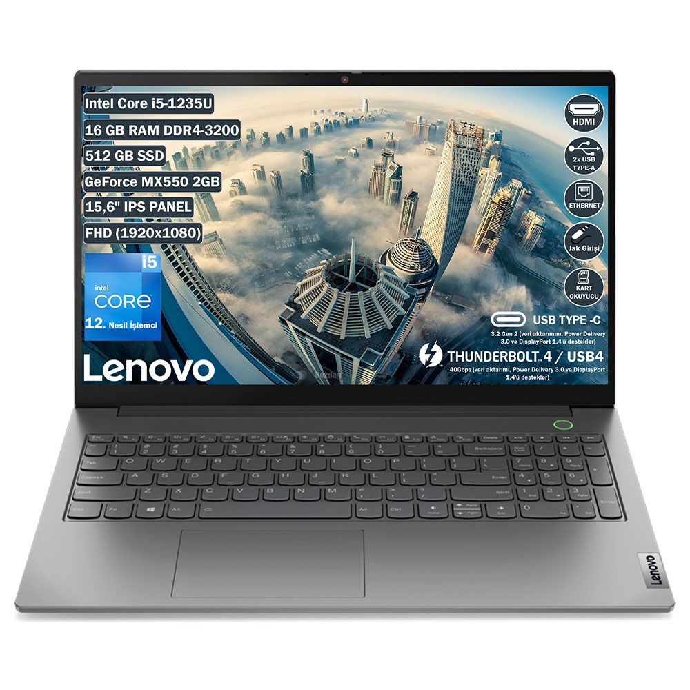 Windowsノート本体 lenovo ThinkBook 15 G4 IAP i5-1235U#6005 Amazon.com: Lenovo ThinkBook 15 G4 IAP 21DJ00G1US 15.6