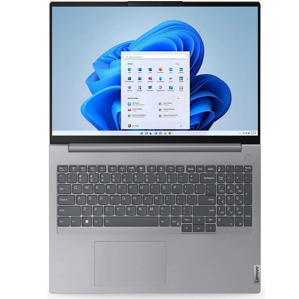 Lenovo ThinkBook 16 G6 ABP 21KK000WTR Ryzen 7 7730U 16GB RAM 512GB