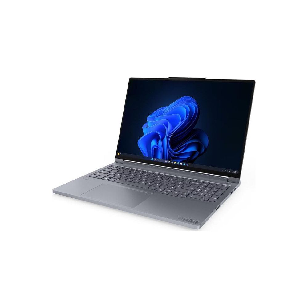 Lenovo ThinkBook 16P G6 IAX 21R0004CTX Ultra 9 275HX 32GB RAM 1TB SSD RTX 5060 FreeDOS 16 inç Laptop