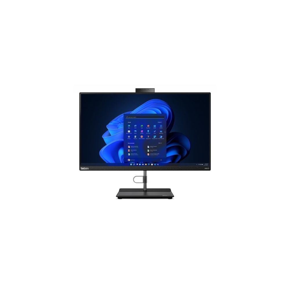 Lenovo 12B0008JTX ThinkCentre Neo 30A 24 i7-1260P 16 GB Ram 512 GB