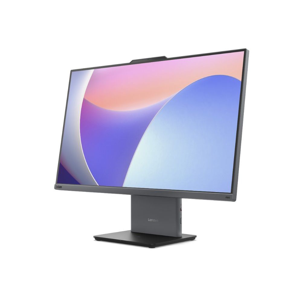 Lenovo ThinkCentre Neo 50A 12SC000KTR i7-13620H 16 GB Ram 512 GB SSD 23.8 inç FullHD Dos All In One PC