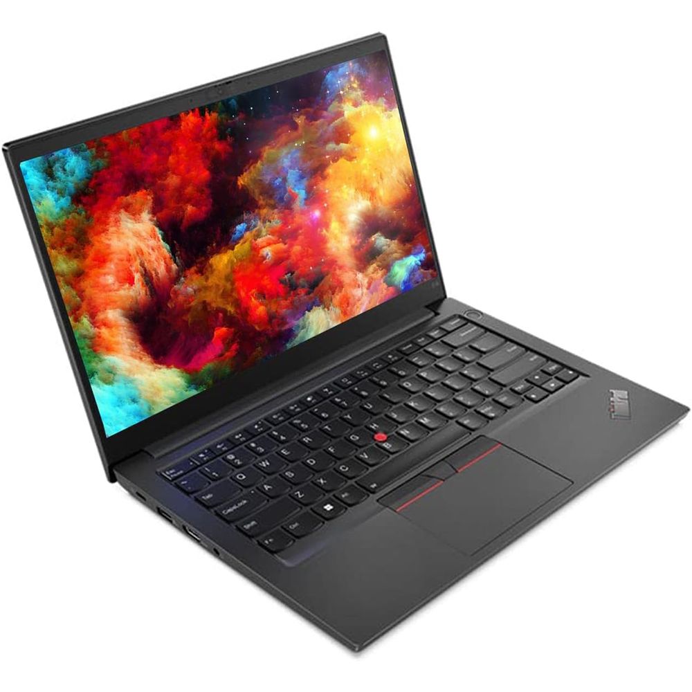 Lenovo Thinkpad E14 Lenovo I5 512 Ssd Lenovo Thinkpad E14 Gen5 - Main Image
