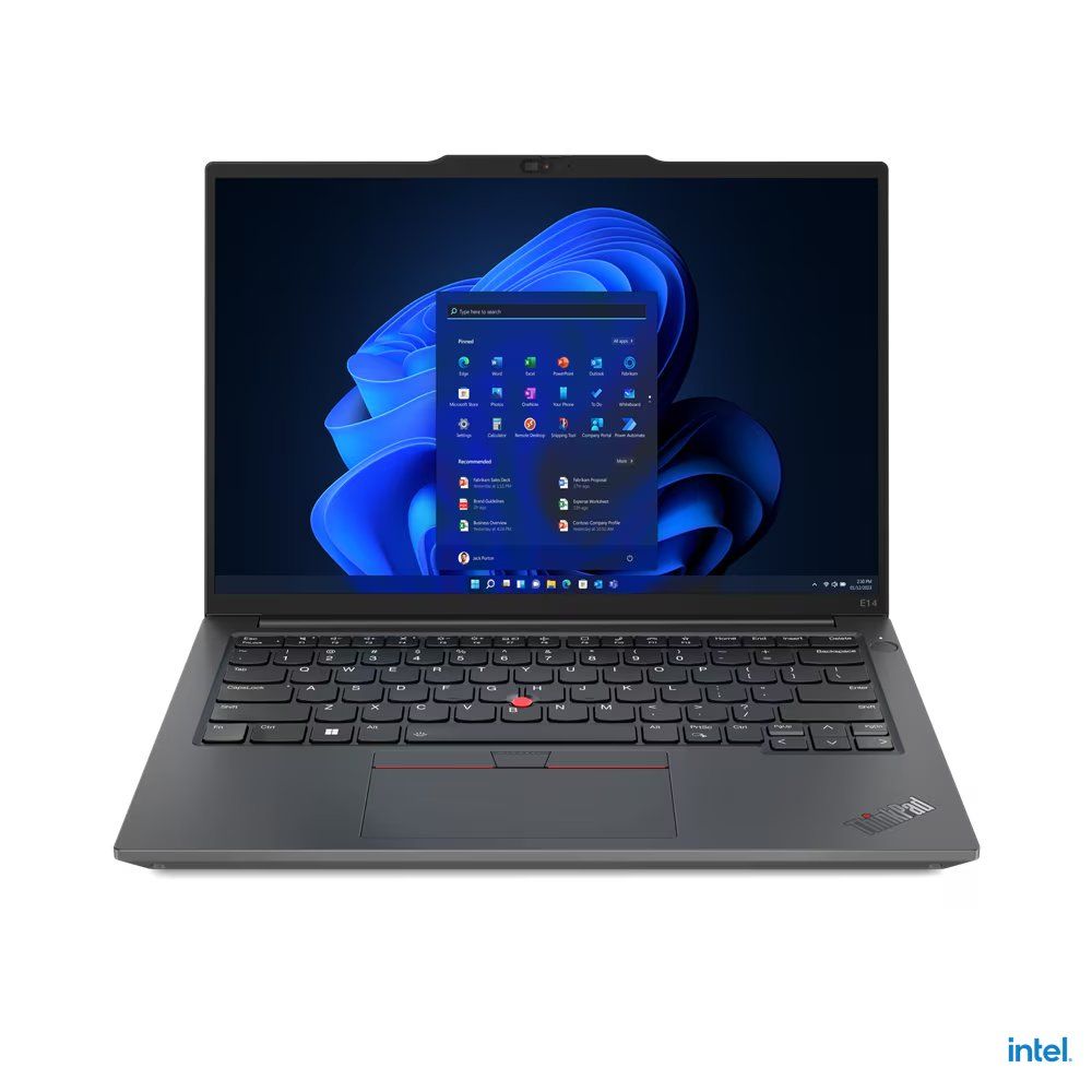 Lenovo ThinkPad E14 G7 21SX008XTX Ultra 7 255H 16GB RAM 512GB SSD FreeDOS 14 inç Laptop