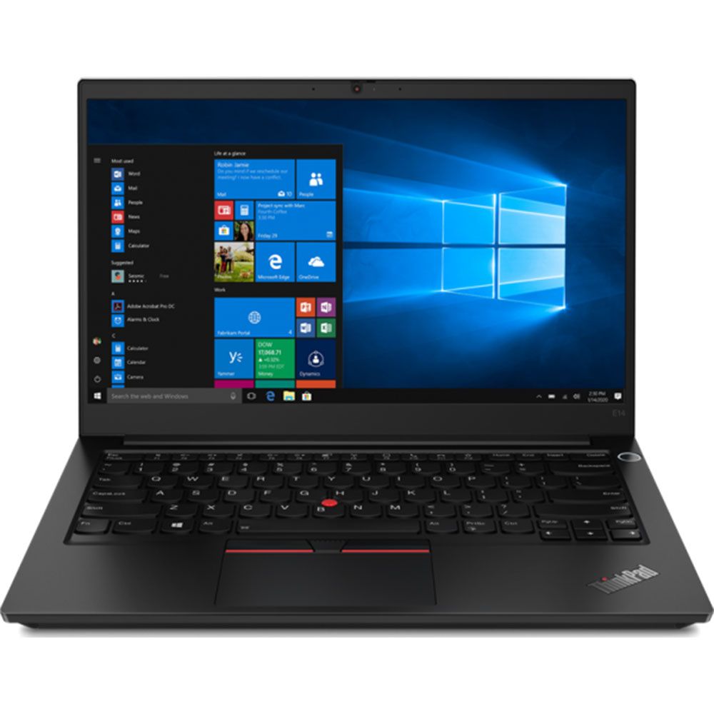 Lenovo Thinkpad E14 Gen 2 20TA0054TX2 Intel Core i5 1135G7 16GB