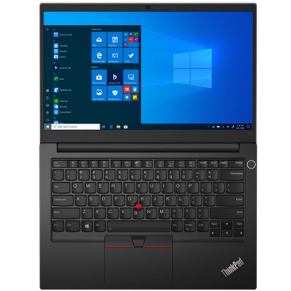 Lenovo Thinkpad E14 Gen 2 20TA0054TX2 Intel Core i5 1135G7 16GB
