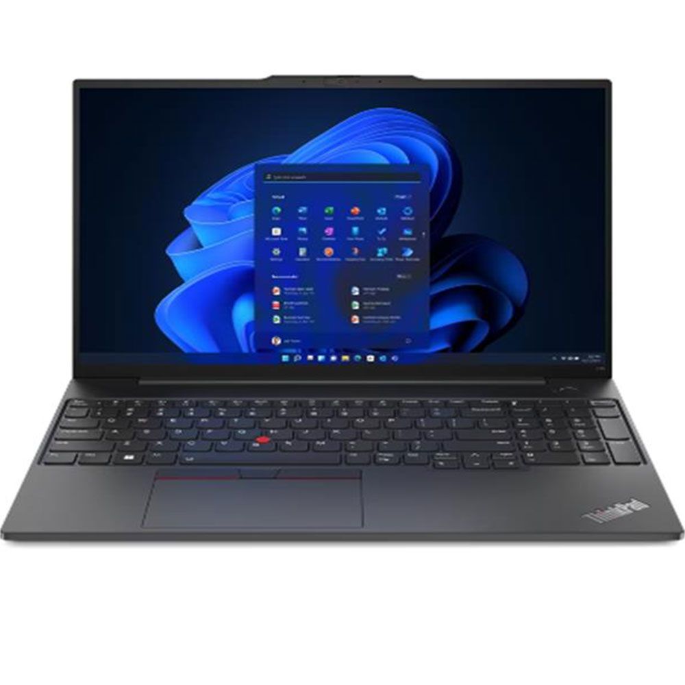 Lenovo ThinkPad E16 G1 21JN0008TX i5-1335U 16GB RAM 512GB SSD