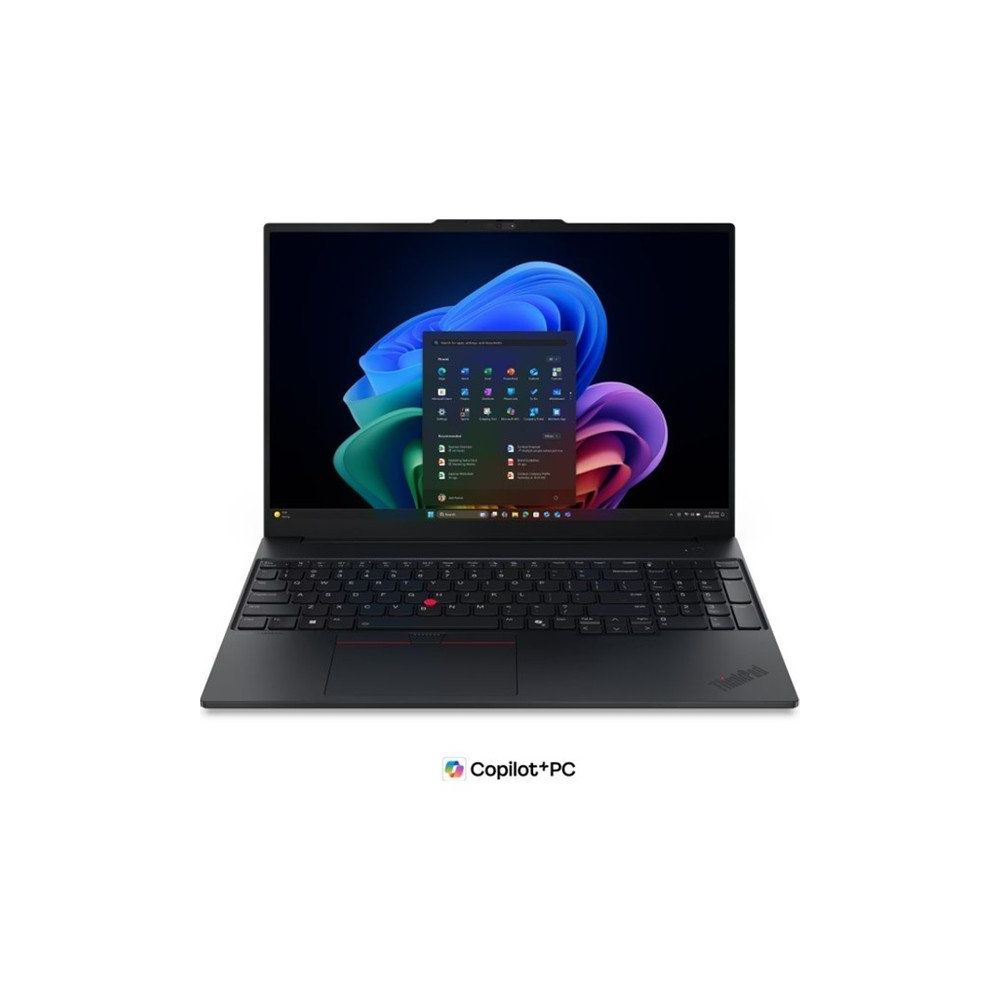 Lenovo ThinkPad E16 G3 22AY003CTX Ultra 7 256V 32GB RAM 1TB SSD