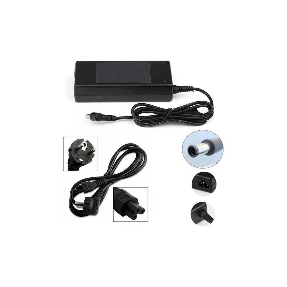 Lenovo Thinkpad Edge E420S 4401 E425 1198 Uyumlu Laptop Adaptör