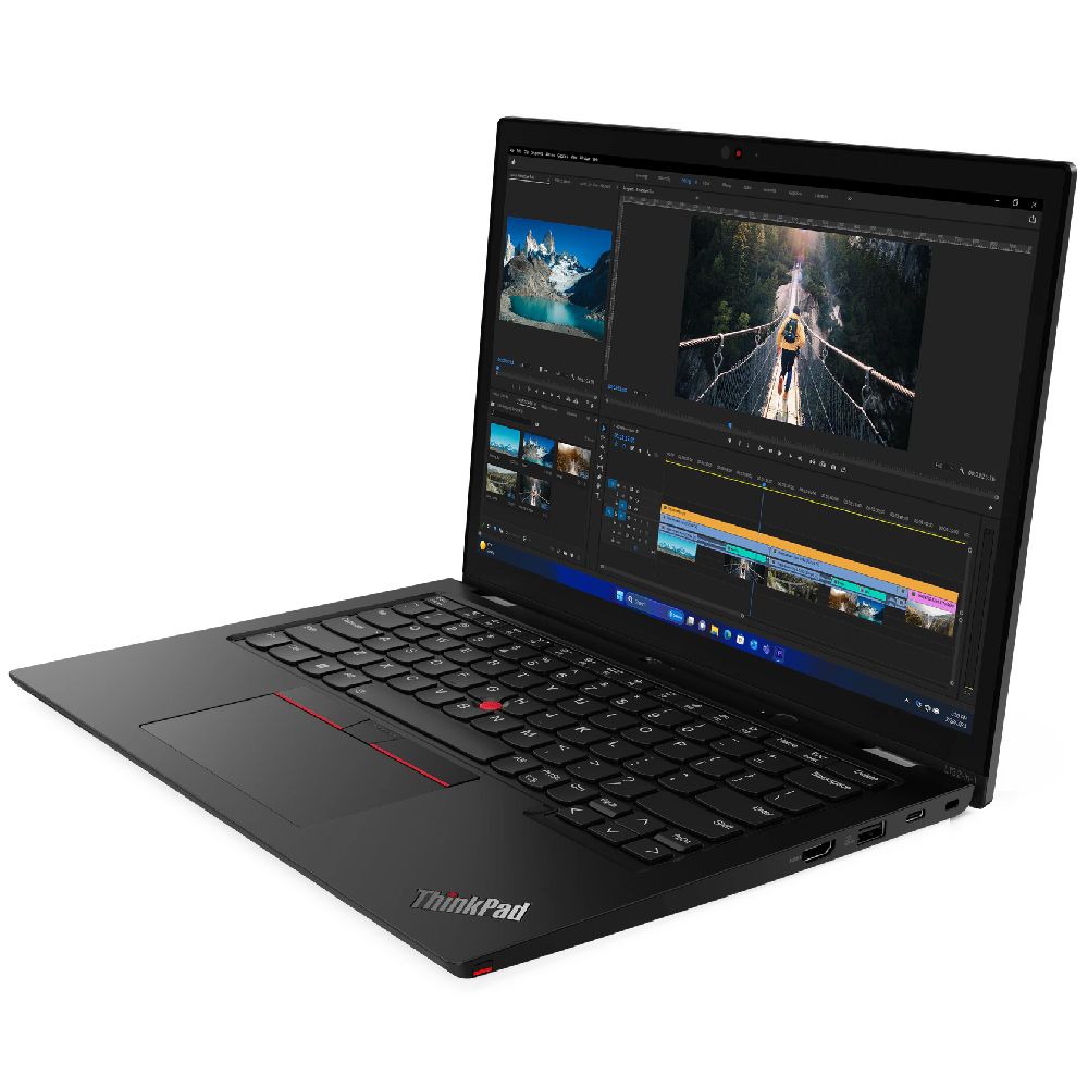 Lenovo ThinkPad L13 2-in-1 G5 21LM0037TX Ultra 7 165U 32GB RAM 1TB