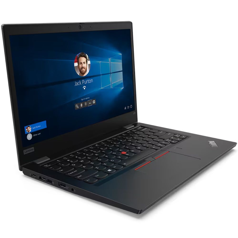 Lenovo ThinkPad L13 G2 20VH001VTX i5-1135G7 16GB RAM 512SSD