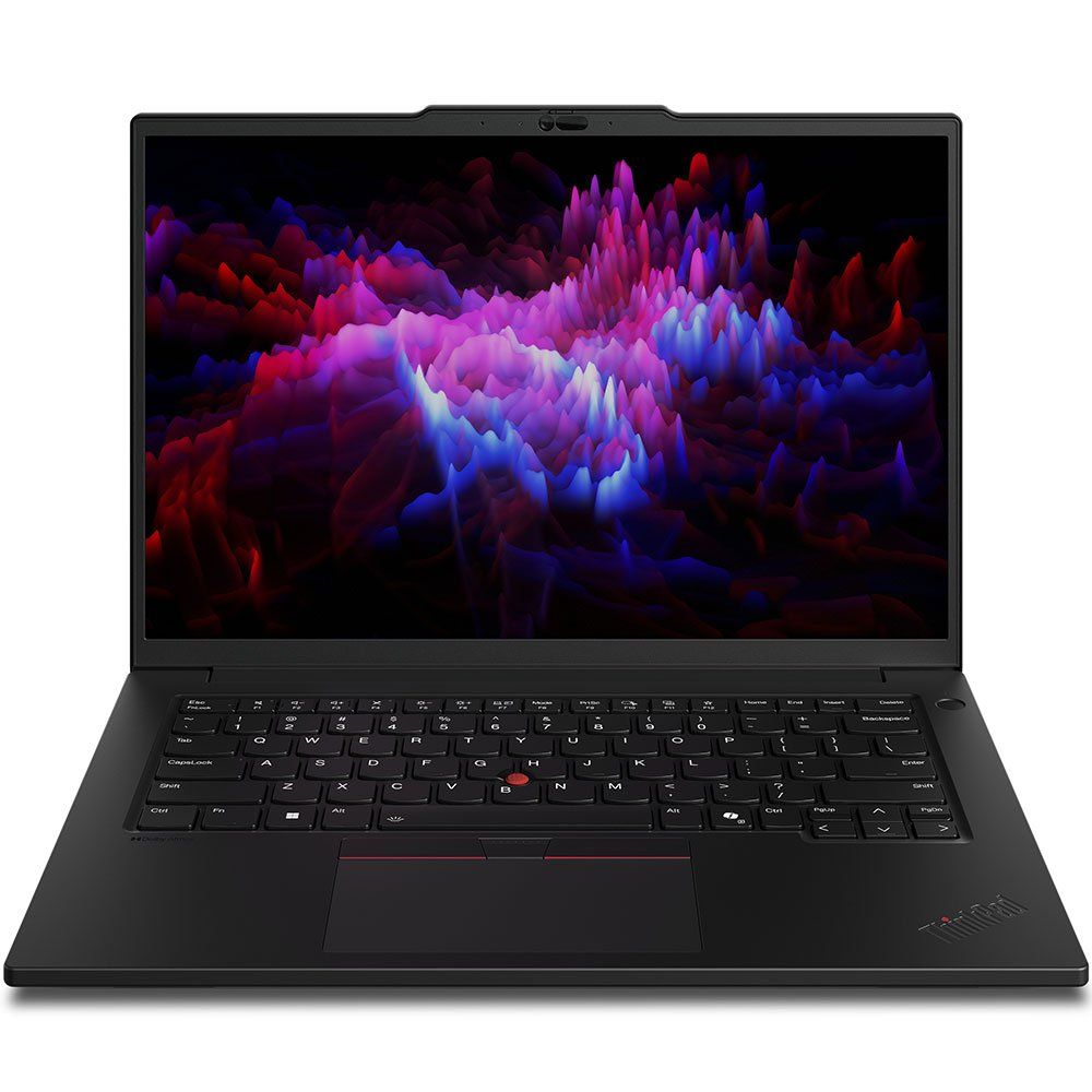 Lenovo ThinkPad P14s G6 21QT0009TX Ultra 7 255H 16GB RAM 512GB SSD RTX PRO 500 Blackwell Windows 11 Pro 14 inç Laptop - Notebook