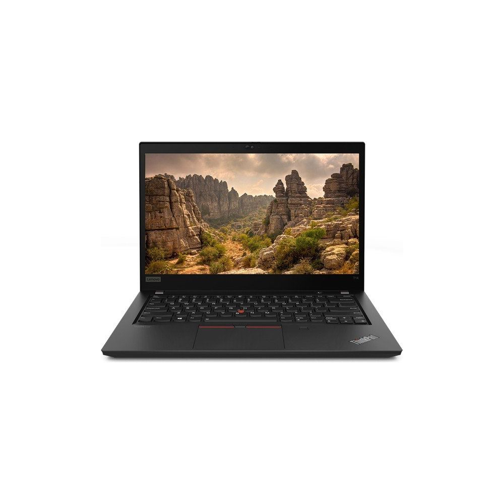 Lenovo Thinkpad T14S Gen2 i7-1165G7 16 GB 512 GB 14