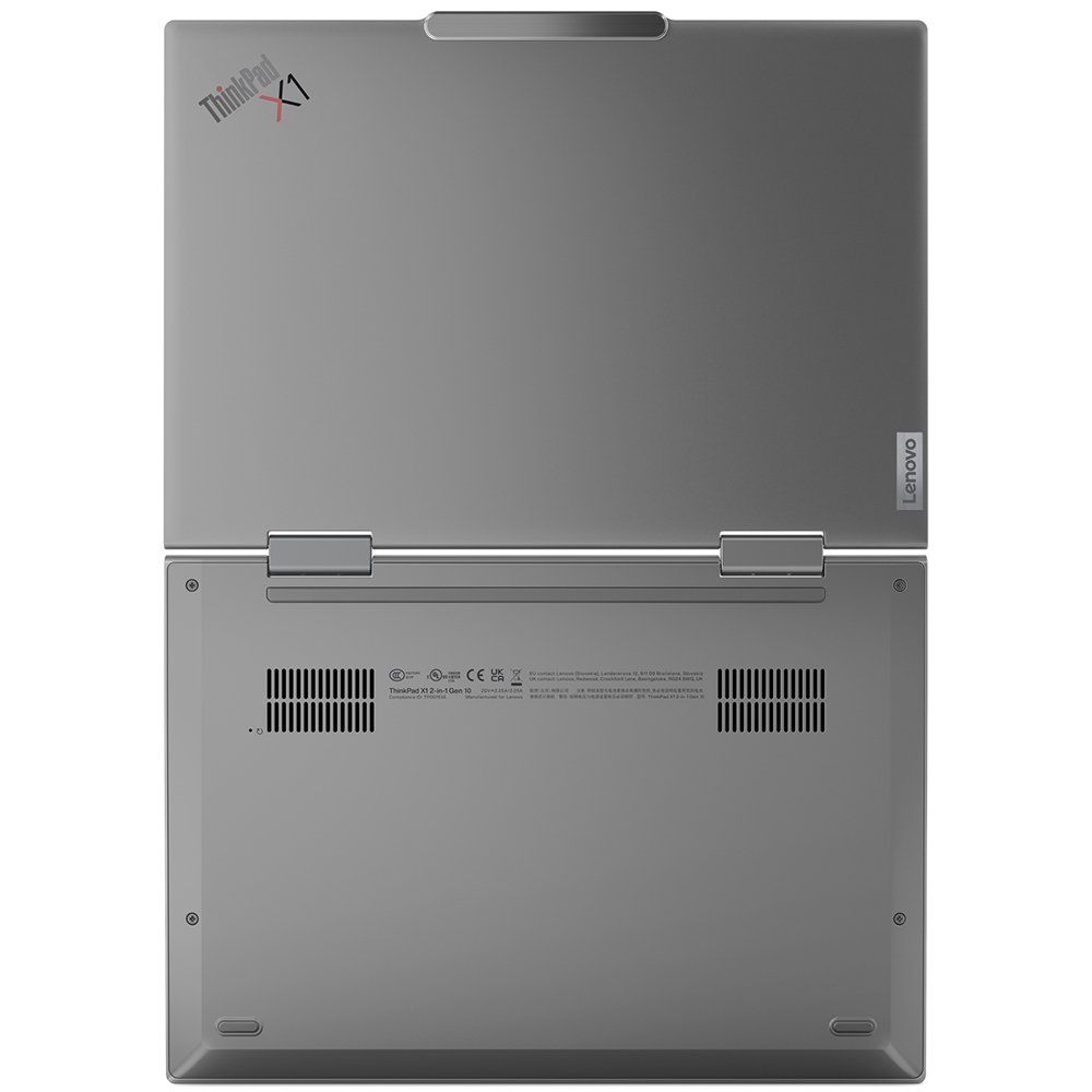 Lenovo ThinkPad X1 2-in-1 G10 Aura Edition 21NU0023TX Ultra 7 258V
