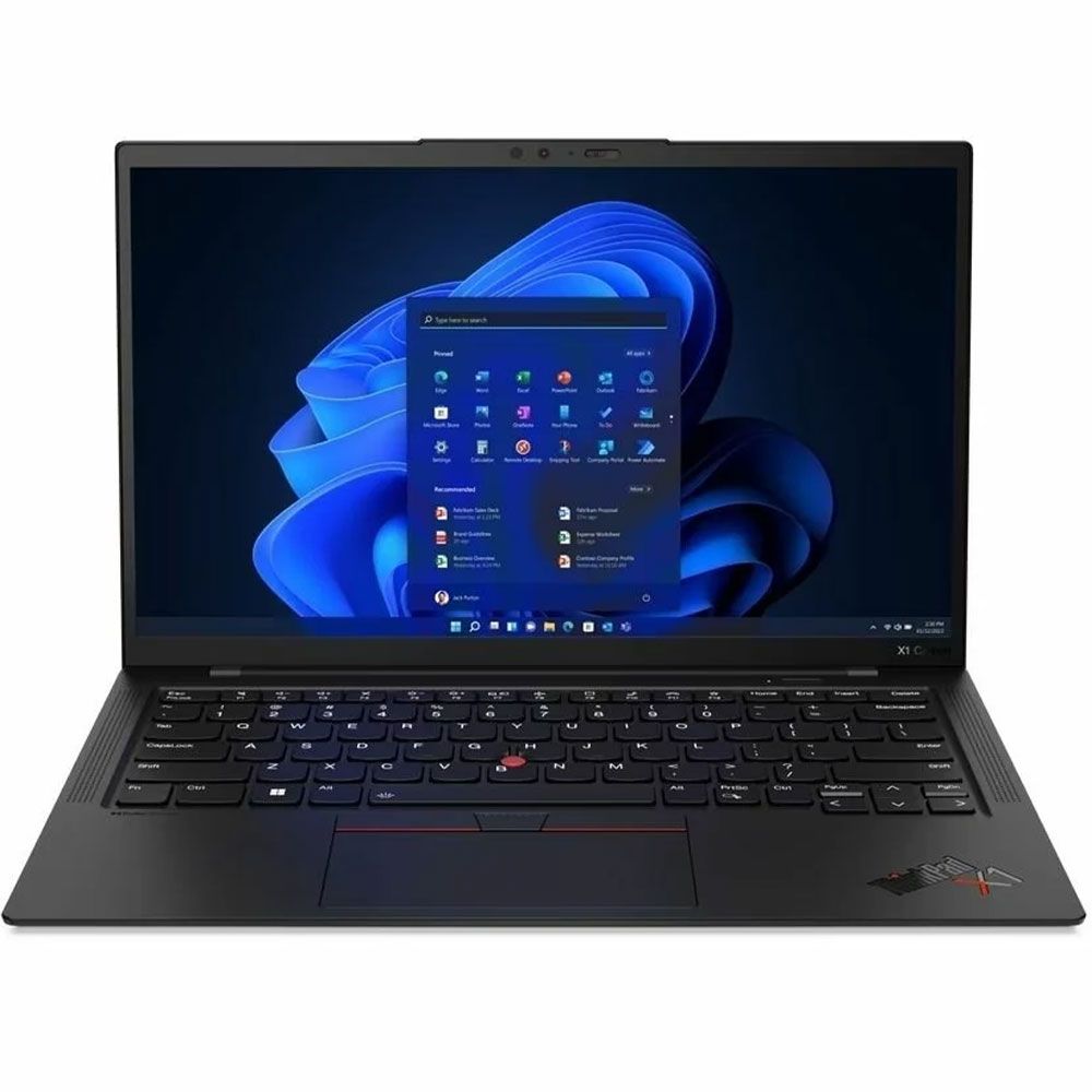 Lenovo ThinkPad X1 Carbon G11 21HNSBDJ00 i7-1365U 32GB RAM 1TB SSD