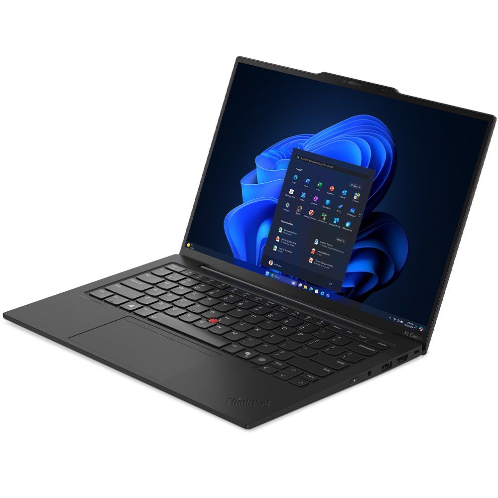 Lenovo ThinkPad X1 Carbon G13 Aura Edition 21NS004MTX Ultra 7 258V