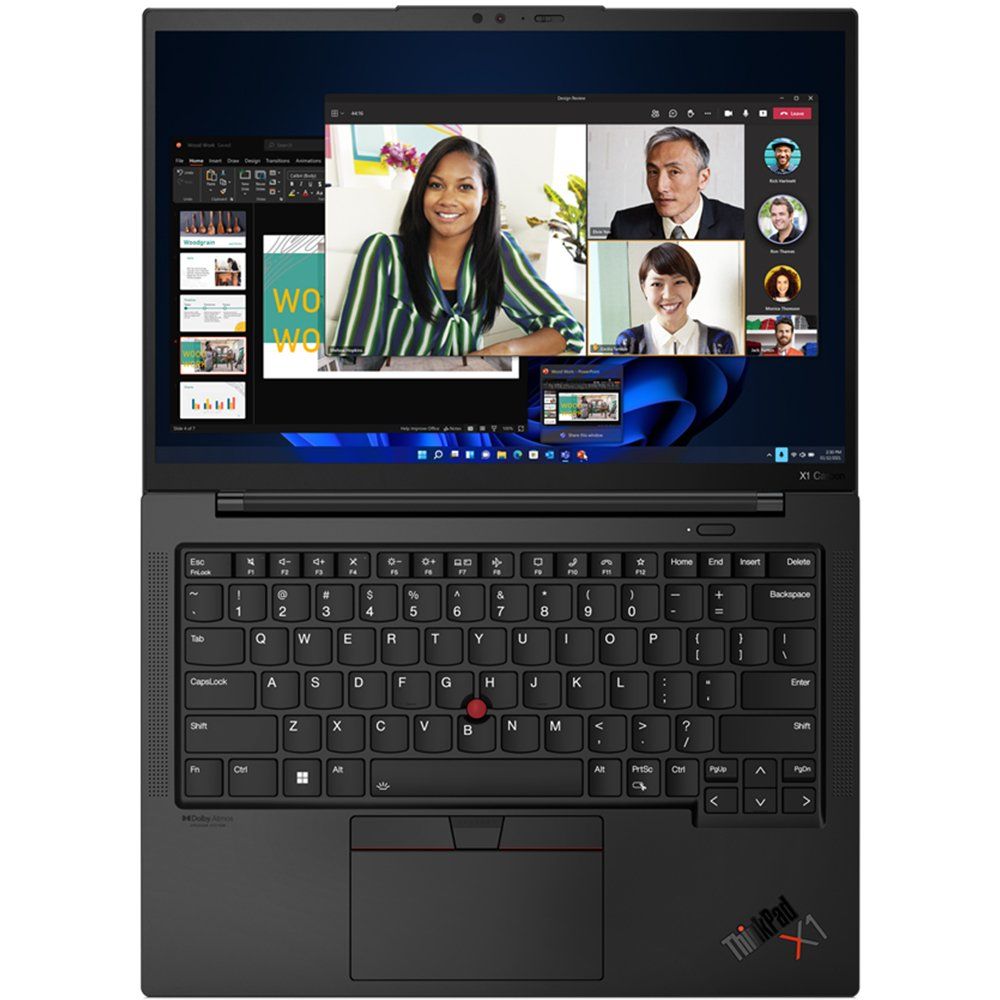 Lenovo ThinkPad X1 Carbon Gen 10 21CB00ASTX 003 i7-1260P 16GB RAM