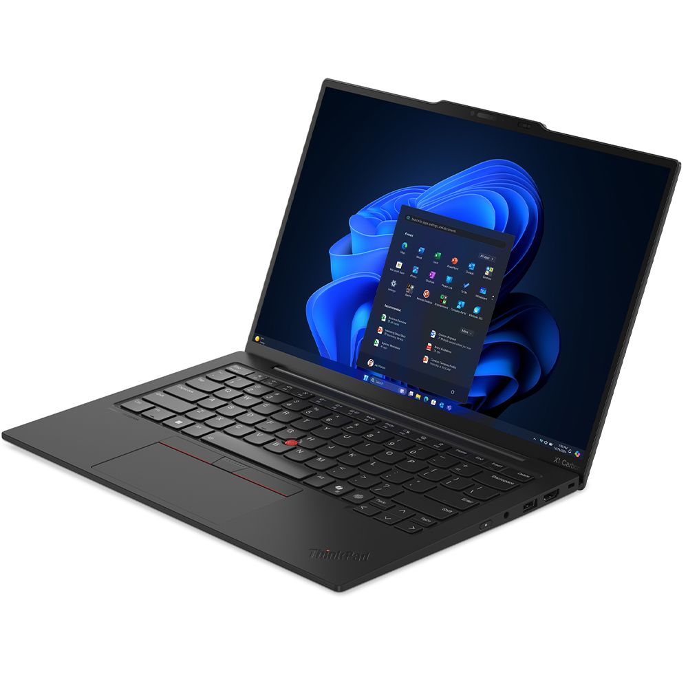 Lenovo Thinkpad X1 Carbon Gen 13 Aura Edition 21NX006FTX Ultra 7