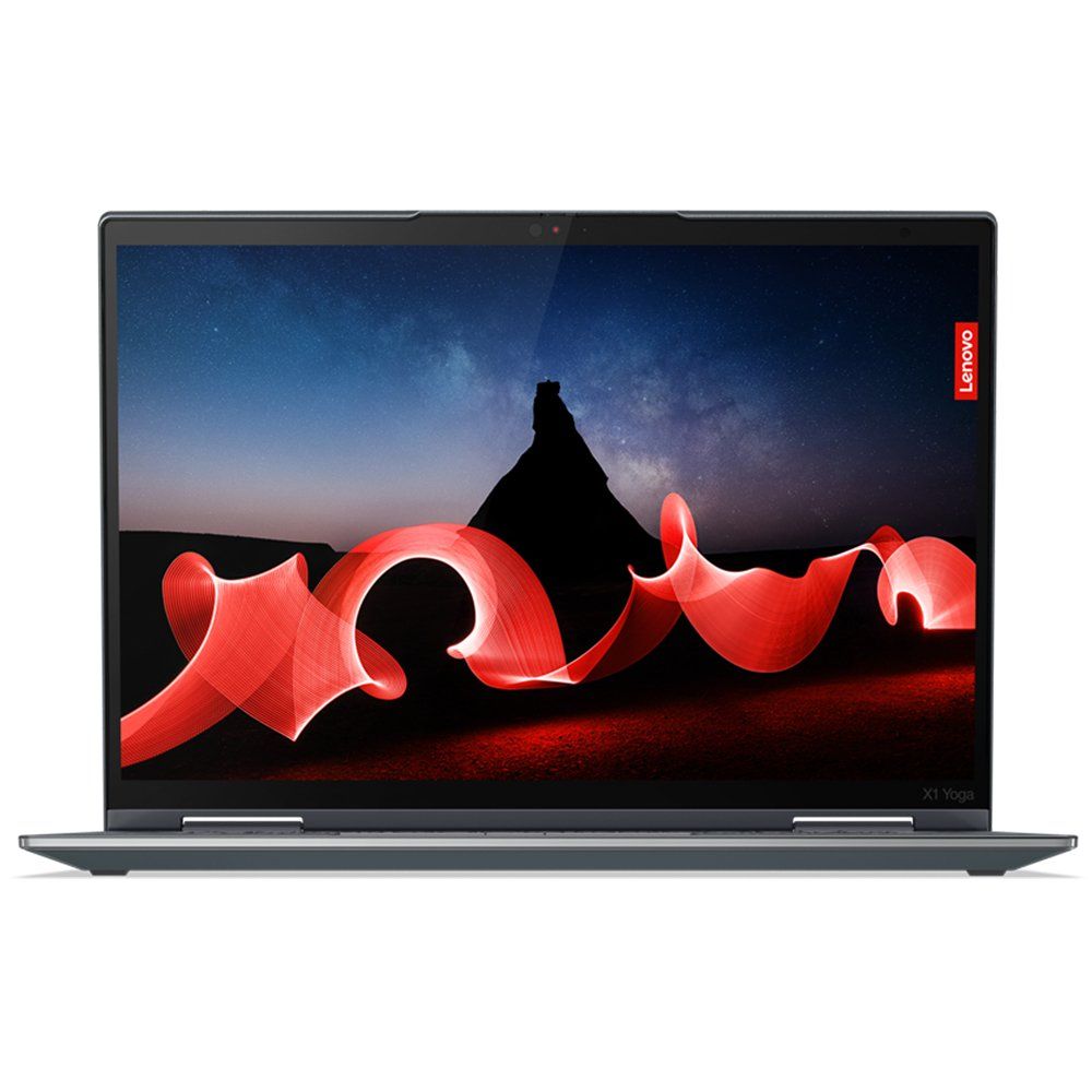 Lenovo ThinkPad X1 Yoga G8 21HQS1RSTX 001 i7-1370P Vpro 32GB RAM 2TB SSD Windows 11 Pro 14 inç Dokunmatik Laptop - Notebook
